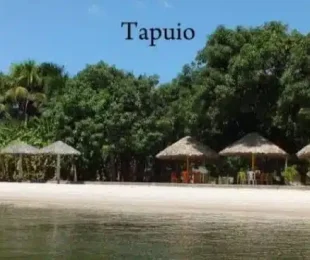 Tapuio